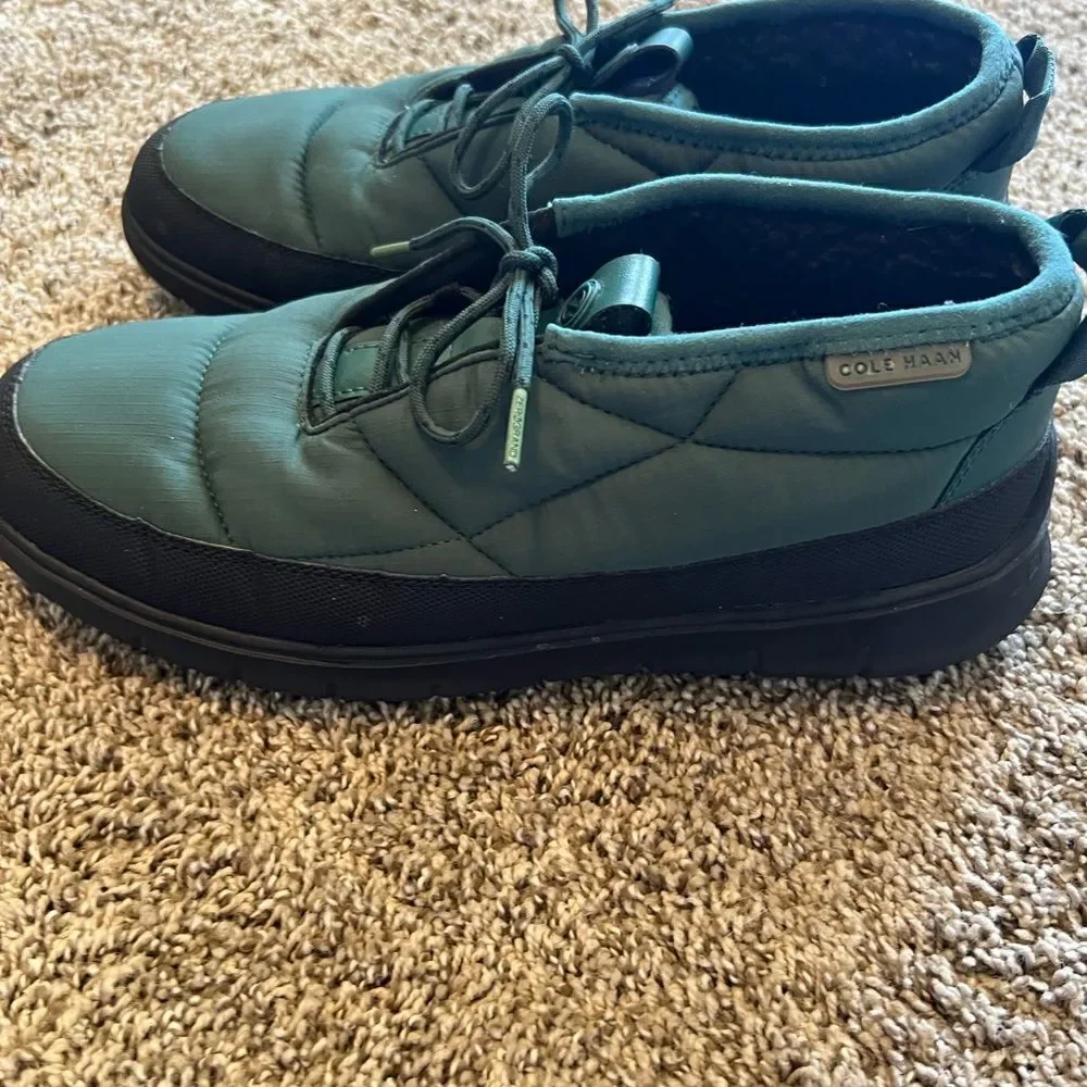 Cole haan grandzero men’s 10